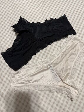 Victoria Secret cheeky